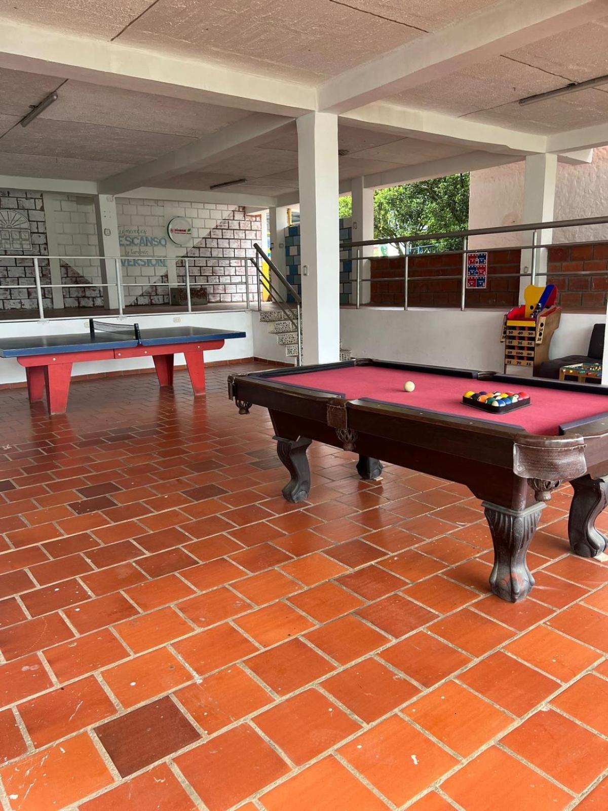 Finca Vacacional Guanani Socorro Zewnętrze zdjęcie
